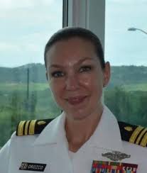 Nursing, M.S. Program: A Calling in Compassion & Care