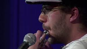 Battle of the Bards (Short 2009)