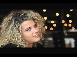 Shawn Johnson and Katelyn Epperly interview each other