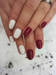 Cable Knit Sweater Nails Cable Knit Sweater Nails Sweater Nails Makeup Nails Art