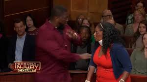 Personal Injury Court Season 1 Episodes Streaming Online For Free | The  Roku Channel | Roku