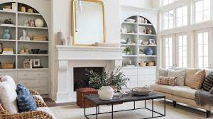 Tour the big living spaces of our cove remodel! Year In Review The Cove Remodel Youtube