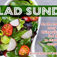 Salad Sunday event image