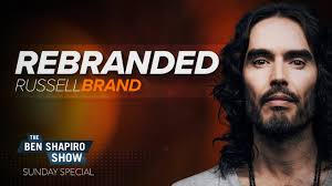 Russell Brand