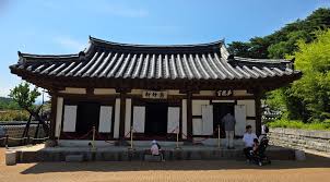 경포대