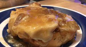 Instant Pot French Onion Chicken Pressure Luck Cooking Recipe French Onion Chicken Onion Chicken Simply Recipes