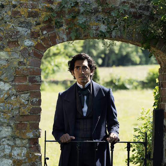 The Personal History of David Copperfield' Review: A Boy's Story - The New  York Times