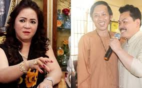 Bà phương hằng tố nghệ sĩ hoài linh vì có tư duy âm binh giống hệt ông võ hoàng yên. M58xi4knrm J M