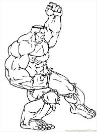 Explore 623989 free printable coloring pages for you can use our amazing online tool to color and edit the following avengers hulk coloring pages. He She Hulk Colouring Pages Coloring Home