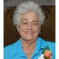 Monica Rose "Rosie" Gutgsell Obituary