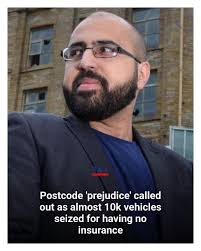 The scale of vehicles without insurance in the Bradford district has been  revealed... 🤯