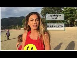 Leyla bilginel, 21 aralık 1977 tarihinde ankara'da dünyaya geldi. Leyla Bilginel Kimdir Sesli Anlatim Youtube