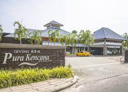 Sri gading nemá veľa riek, pretože najväčšou riekou v sri gadingu bola rieka simpang kanan, cez toto malé mesto však vedie viac ako 20 mostov. Property Genting Pura Kencana Batu Pahat Johor Johor Developer Of Quality Residential And Commercial Properties