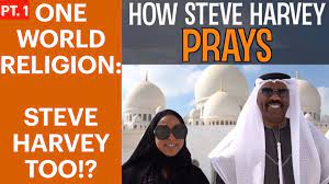 'to me, you're an idiot'. Joseph C Okechukwu On Twitter Here We Go Steve Harvey Oprah Deny Christ Is The Only Way To God It Begins Watch Https T Co S2w3mq5mjt