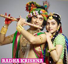 Radha Krishna Images Real Story Serial Star Bharat Radha Krishna Serial Cast Hd Wallpapers Radha Krishna Images Radha Krishna Photo Krishna Radha Painting Radha krishna image full hd. radha krishna images real story