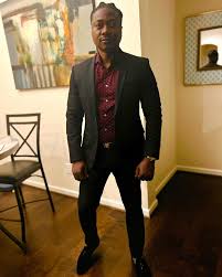 Ade Bakare DMSc, PA-C (@dr.crownbak) • Instagram photos and videos