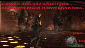 Pernyataan gus yaqut rupanya itu tak untuk jozeph paul zhang semata. Di Keroyok 2 Bos Sekali Gus Parah Re4 Youtube