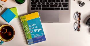 You include them every time you quote or paraphrase someone else's ideas or words. Introducing The Concise Guide To Apa Style 7th Ed