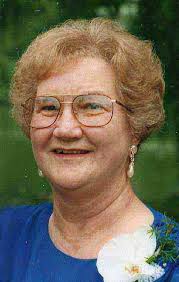 Obituary information for Barbara Kavetschanky