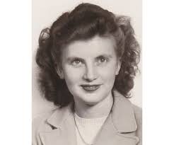 Maria Huff Obituary (1927