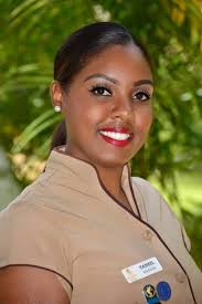 Spa Manager Focus: Ms....