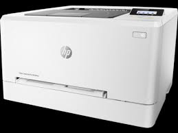 Hp laserjet pro m254 series is available in 2 versions, version 1000a has a high print capacity. Hp Color Laserjet Pro M254nw T6b59a Hp India
