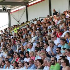 In 2022 wird der hessentag nach haiger kommen. Startschuss Fur Den Hessentag Feg Rodenbach