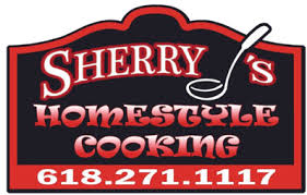 J's homestyle cooking, cedar falls, ia. Sherry J S Homestyle Cooking Menu In Washington Park Illinois Usa