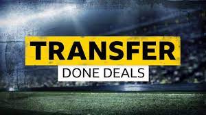 Manchester city and bayern munich are reportedly set to battle it out in the race to… Transfers News Done Deals On Deadline Day And In February March April 2021 Bbc Sport