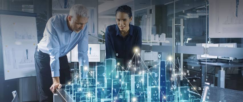 Digital twins in construction: uses, benefits, and BIM
