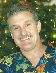 Obituary information for John David Neal