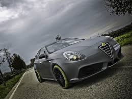 Image result for Grigio Antracite 2010 Alfa-Romeo