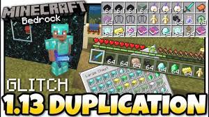 The bug is believed to be related to the bedrock edition of . Minecraft Bedrock Top 10 Glitches Tutorial Ps4 Mcpe Xbox Windows Youtube