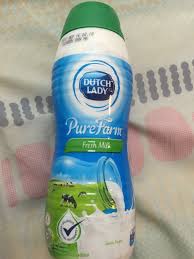 Well, inside here we'll show you how our nearly 150 years of experience. Dutch Lady Purefarm Sterilised Milk Reviews
