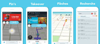Maybe you would like to learn more about one of these? Comment Les Marques Utilisent Waze Pour Faire De La Pub