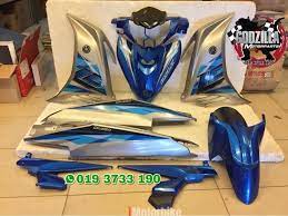 Mar 22 2009, 06:14 pm. Lc135 V4 Cover Set Price Off 64 Felasa Eu