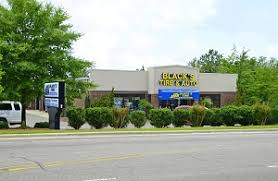 17 likes · 1 talking about this · 5 were here. Tires Auto Repair Store In Southern Pine Nc Black S Tire And Auto Service