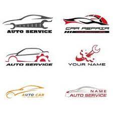 auto service car logo repair automobile graphic logo vector car vector graphic vector auto vector auto shop logo auto repair automotive logo design
