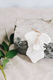 Baby shower ideas for girl: Katie Bentley Ceramics Porcelain 2021 New Baby Keepsake Decoration