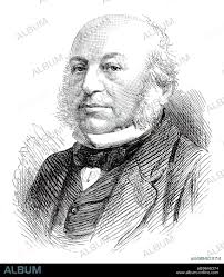 The late Sir Anthony Rothschild, Bart., 1876. Creator: Unknown.