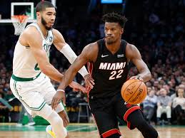 His stats in game 6: Celtics Vs Heat Picks Who Will Win The Eastern Conference Finals
