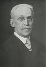 Edward S Dana US Mineralogist and Son of James Dwight Dana. Art Prints from  Science Photo Library