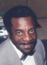 Ronald Walter Hall Sr., retired laborer