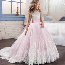 They get more interest in working on the ramp. Princess Dress Lace Dress For Children S Fashion Show China Dress And Women Dresses Price Made In China Com