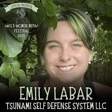 Tsunami Self Defense Systems