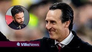Unai Emery odds slashed to be next Man United manager amid Ruben Amorim  sack latest