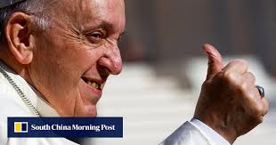 'Seems like yesterday': Pope Francis marks 10th anniversary with Mass and  podcast