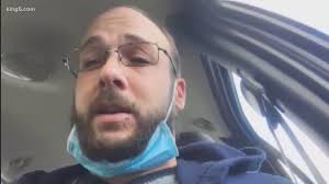 Boyfriend speaks after deadly confrontation over political sign in Skagit  County