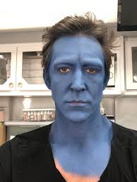 Have you see Captian Marvel? #RonanReturns @captainmarvel @Marvel  #captianMarvel #kree