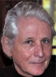 Carriage House Poetry Series presents author/poet John Wareham